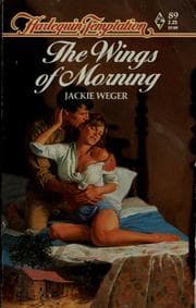 Tapa de Wings Of Morning