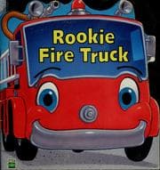 Tapa de Rookie fire truck