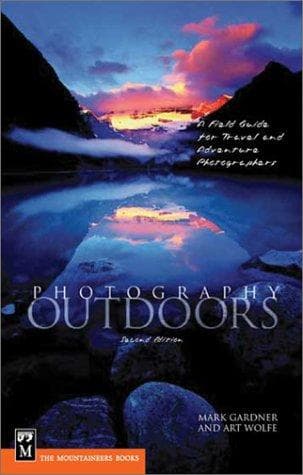 Tapa de Photography Outdoors