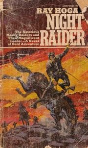 Tapa de Night raider