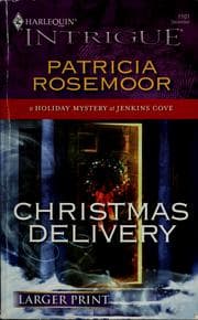 Tapa de Christmas delivery