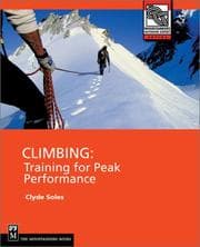 Tapa de Climbing