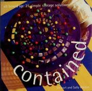 Tapa de Contained