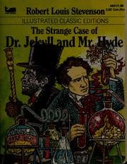 Tapa de The strange case of Dr. Jekyll and Mr. Hyde