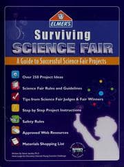 Tapa de Elmer's surviving science fair