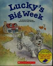 Tapa de Lucky's big week
