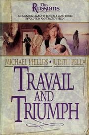 Tapa de Travail and triumph