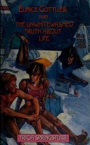 Tapa de Especially for girls presents Eunice Gottlieb and the unwhitewashed truth about life