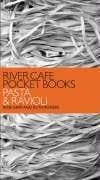 Tapa de River Cafe Pocket Books