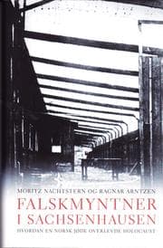 Tapa de Falskmyntner i Sachsenhausen