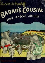 Tapa de Babar's cousin, that rascal Arthur