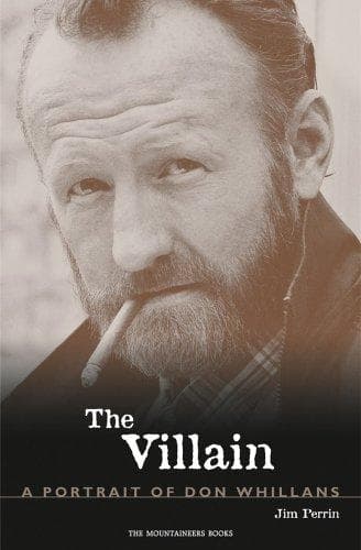 Tapa de The Villain