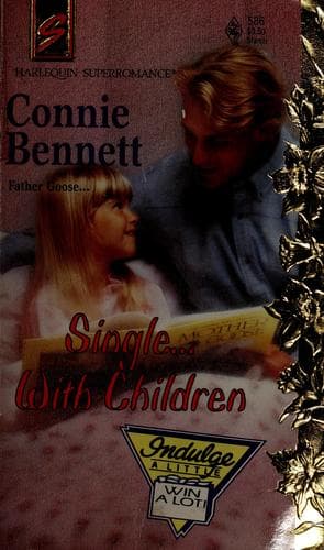 Tapa de Single with children