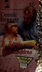 Tapa de Single with children