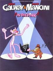 Tapa de In the Pink