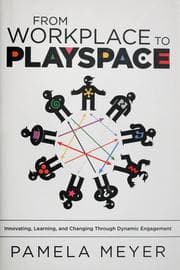 Tapa de From workplace to playspace