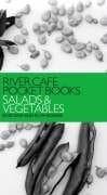 Tapa de Salads and Vegetables