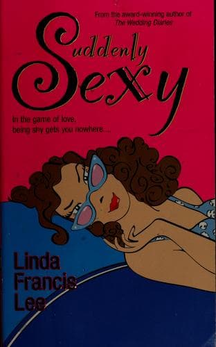 Tapa de Suddenly sexy