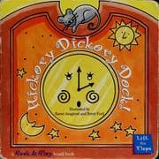 Tapa de Hickory dickory dock!