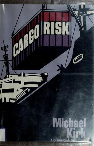 Tapa de Cargo risk