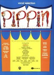 Tapa de Pippin