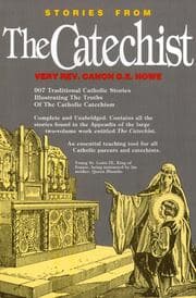 Tapa de Stories from the Catechist