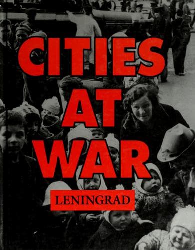 Tapa de Leningrad