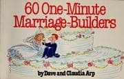 Tapa de 60 one-minute marriage builders