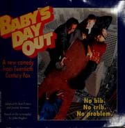 Tapa de Baby's day out