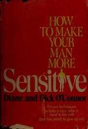 Tapa de How to make your man more sensitive