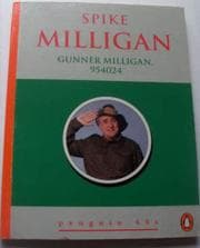Tapa de Gunner Milligan, 954024