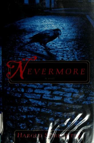 Tapa de Nevermore