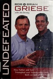 Tapa de Undefeated