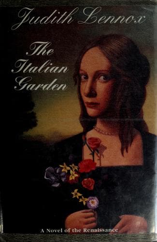 Tapa de The Italian garden
