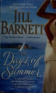 Tapa de The days of summer