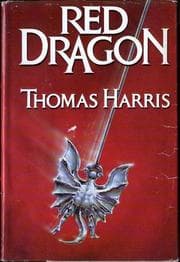 Tapa de Red Dragon