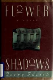 Tapa de Flower Shadows