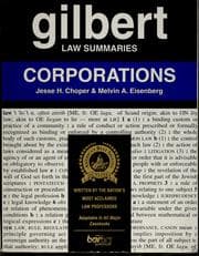 Tapa de Corporations