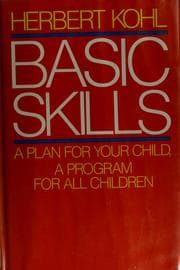 Tapa de Basic skills