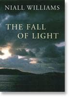 Tapa de The fall of light