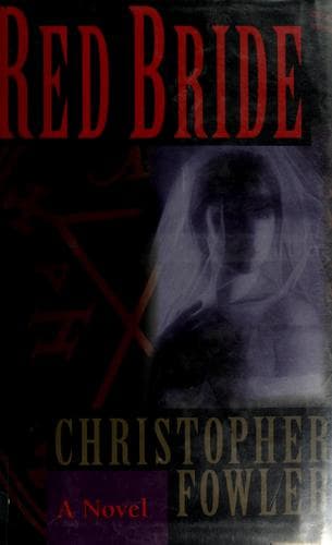 Tapa de Red bride