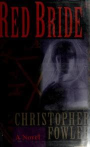 Tapa de Red bride