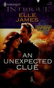 Tapa de An unexpected clue