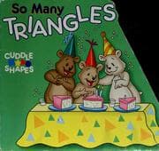 Tapa de So many triangles
