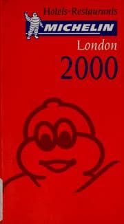 Tapa de London 2000