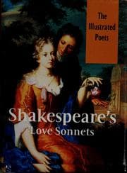 Tapa de Shakespeare's Love Sonnets