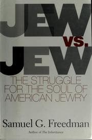 Tapa de Jew vs. Jew