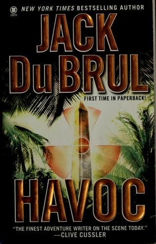 Tapa de Havoc