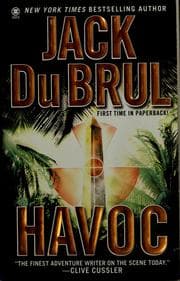 Tapa de Havoc