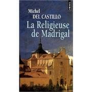 Tapa de La religieuse de Madrigal